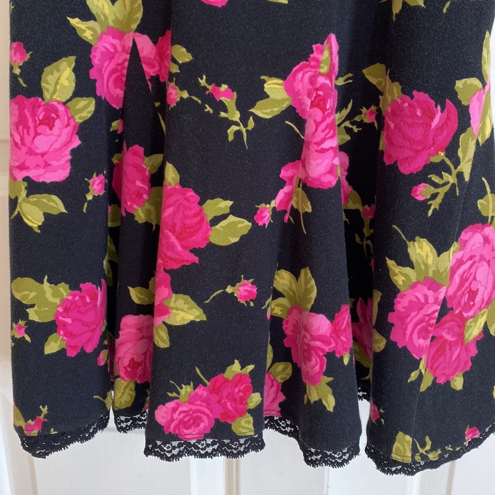 Vintage Betsey Johnson Dress - Picture 4 of 6